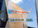Ağaoğlu Maslak 1453 Çelik İşleri